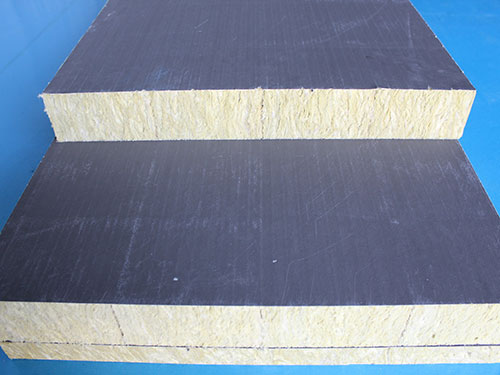 新型環保巖棉復合板材料，未來復合之路？