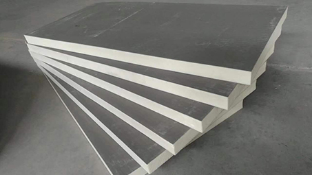 聚氨酯板回彈性高,減震效果好